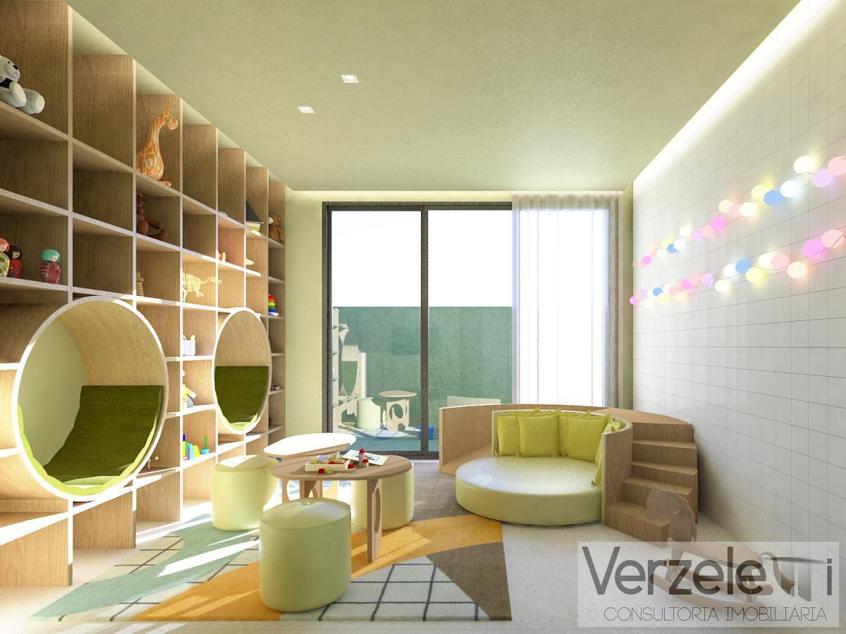 Apartamento, 2 quartos, 68 m² - Foto 13