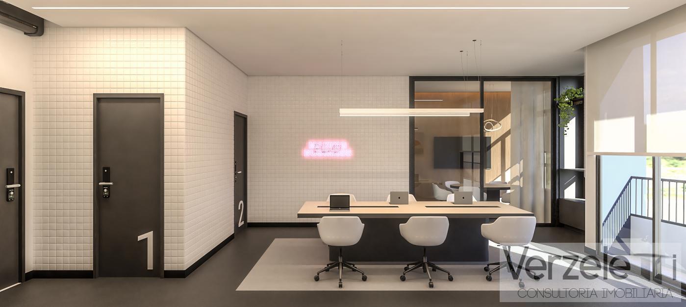 Apartamento, 2 quartos, 68 m² - Foto 14