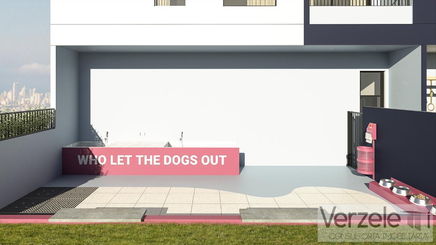 Apartamento, 2 quartos, 68 m² - Foto 17