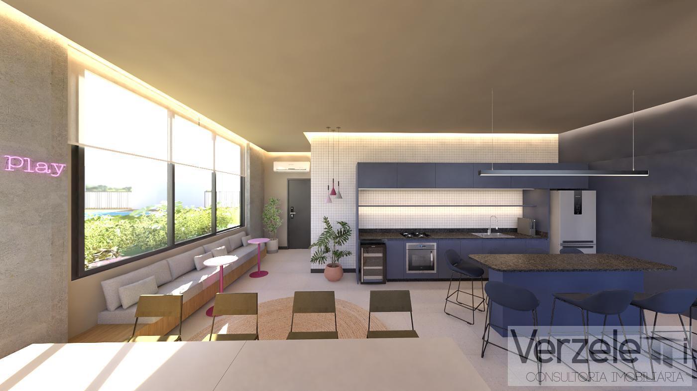 Apartamento, 2 quartos, 68 m² - Foto 21