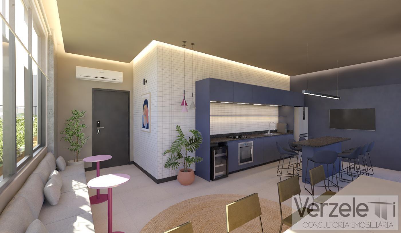 Apartamento, 2 quartos, 68 m² - Foto 22