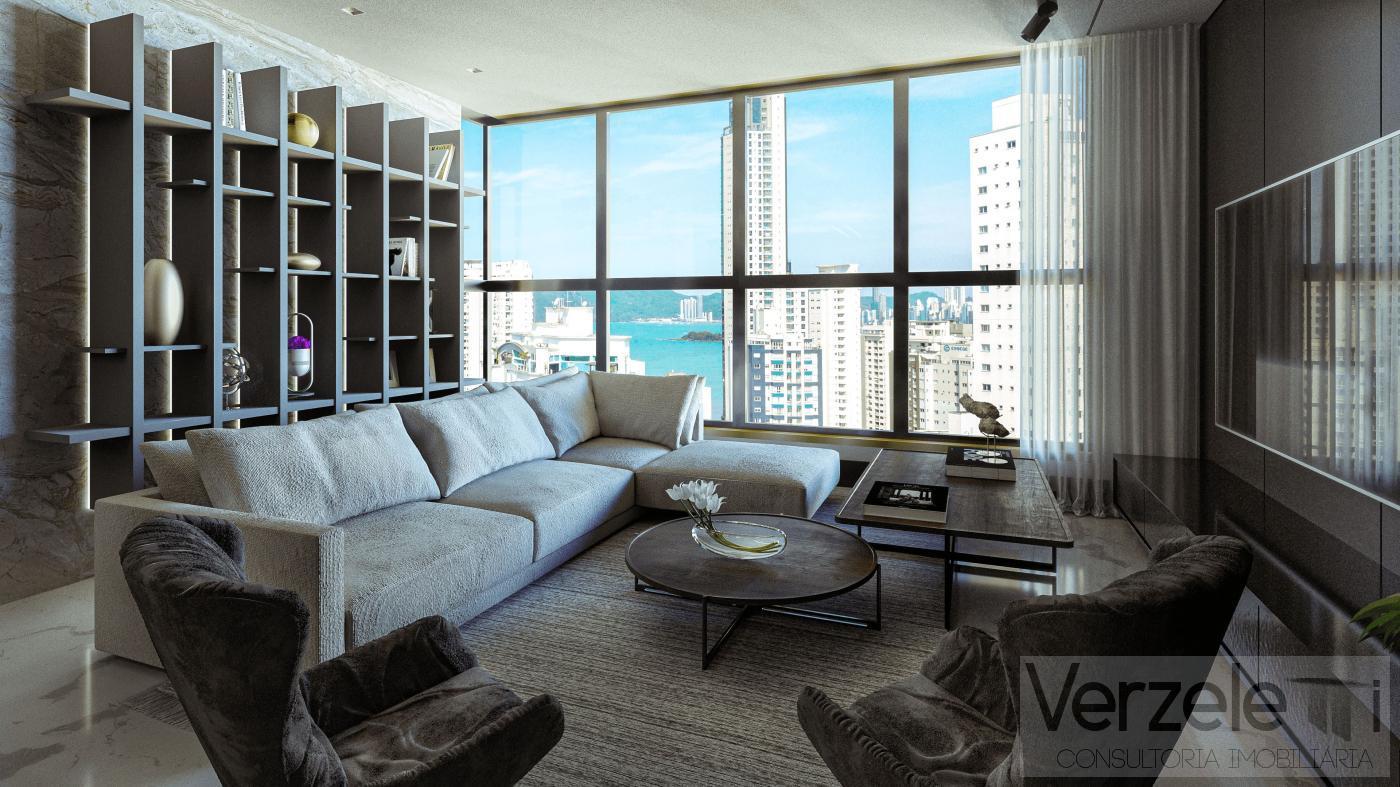Apartamento, 3 quartos, 132 m² - Foto 12