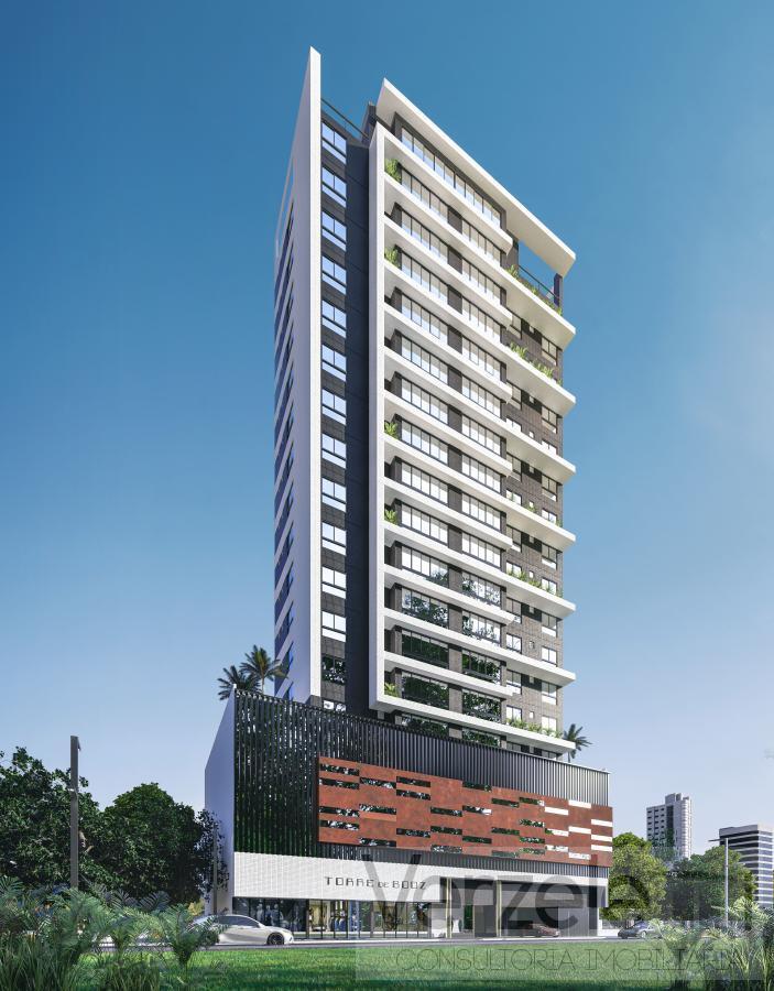 Apartamento, 3 quartos, 132 m² - Foto 4