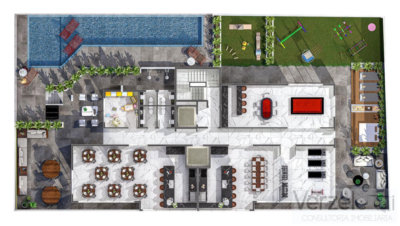 Apartamento, 3 quartos, 132 m² - Foto 13