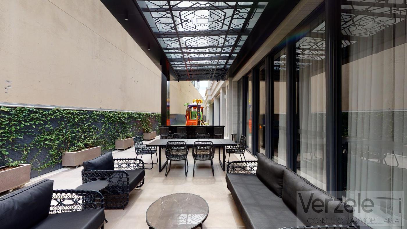 Apartamento, 4 quartos, 182 m² - Foto 47