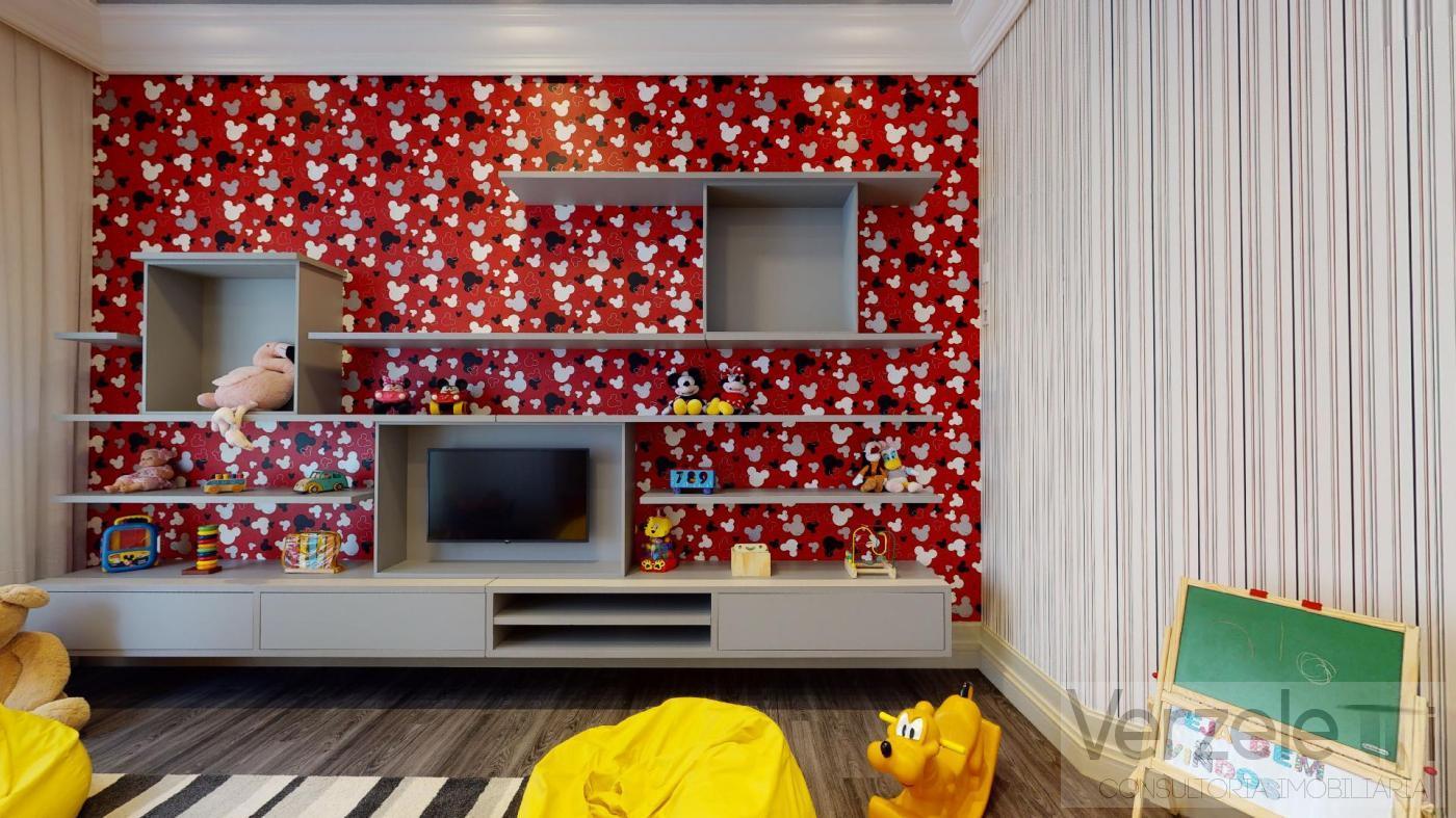 Apartamento, 4 quartos, 182 m² - Foto 49