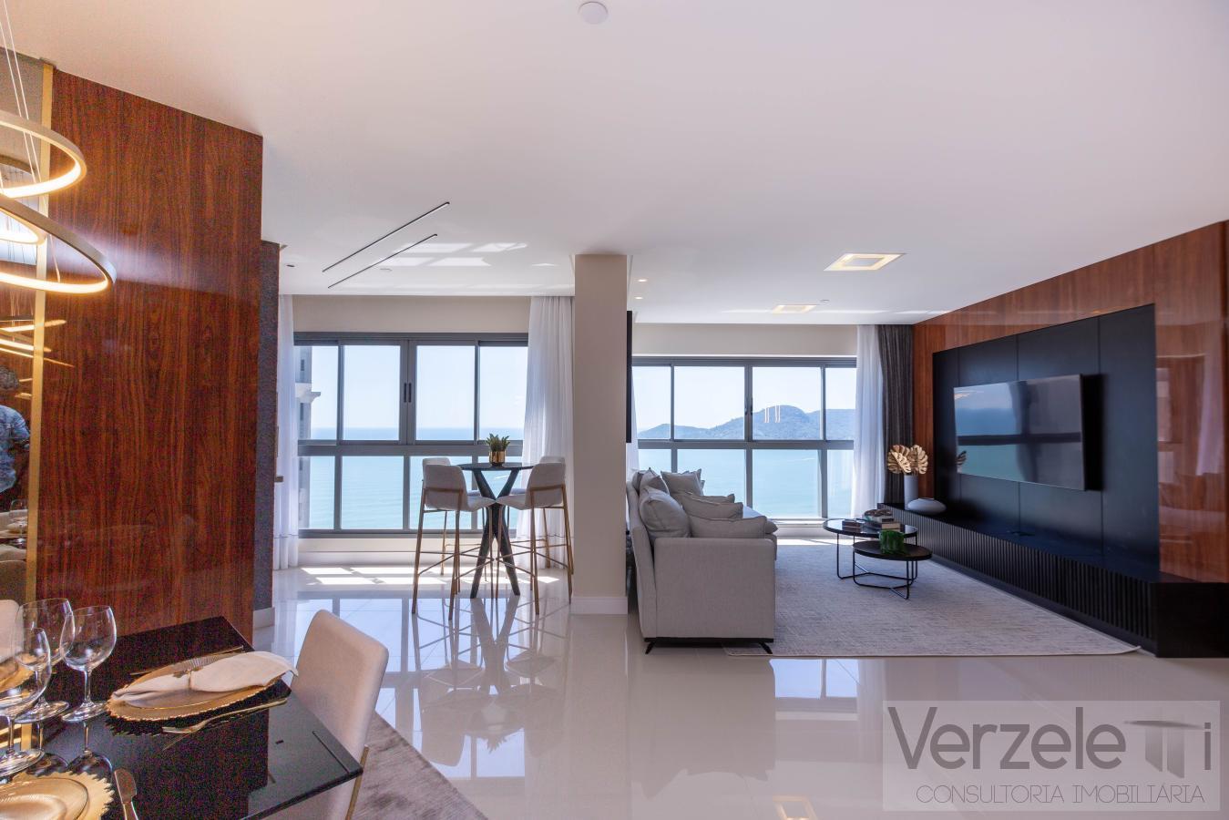 Apartamento, 4 quartos, 182 m² - Foto 3