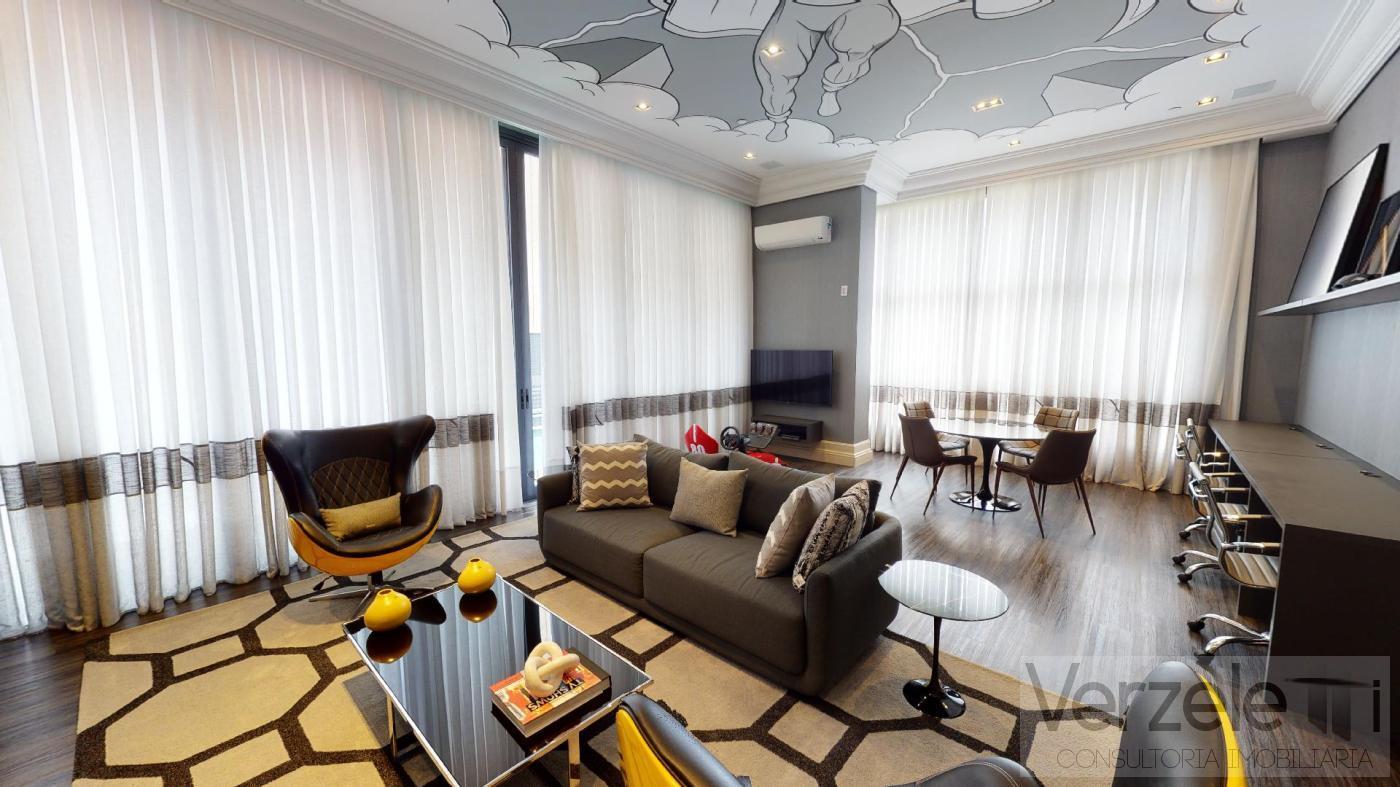 Apartamento, 4 quartos, 182 m² - Foto 51