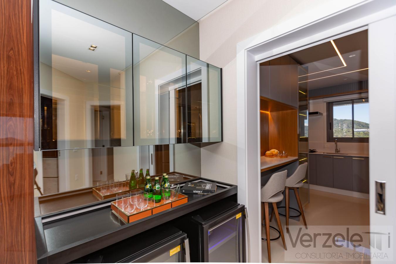 Apartamento, 4 quartos, 182 m² - Foto 13
