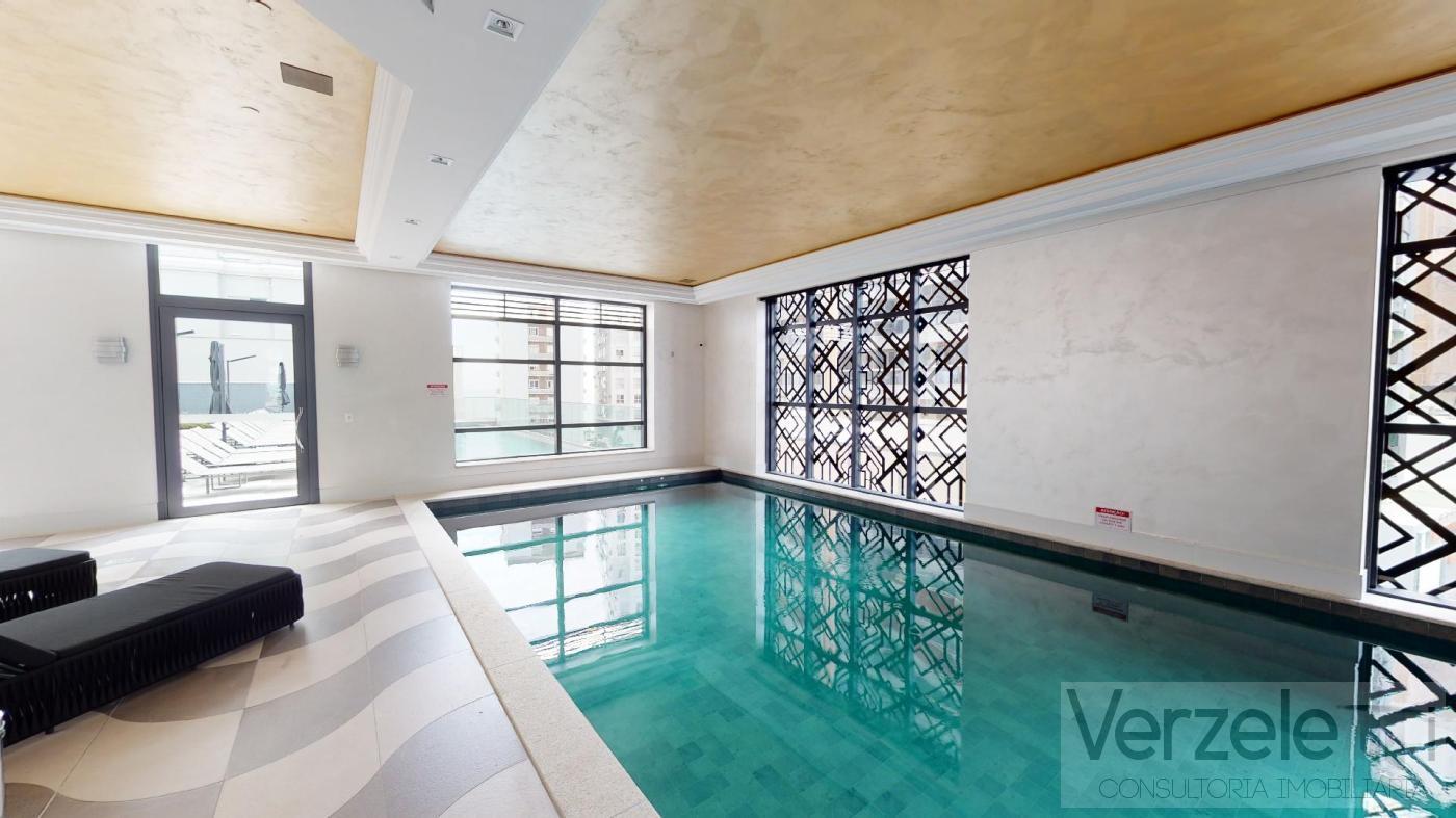 Apartamento, 4 quartos, 182 m² - Foto 39