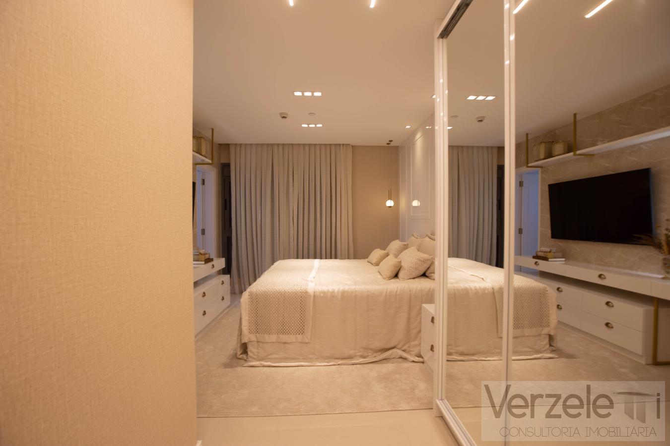 Apartamento, 4 quartos, 182 m² - Foto 21