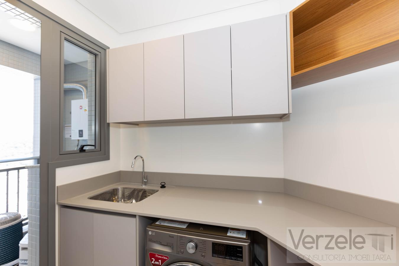 Apartamento, 4 quartos, 182 m² - Foto 15
