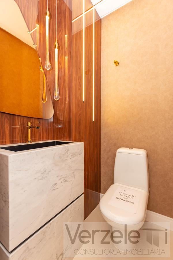 Apartamento, 4 quartos, 182 m² - Foto 17
