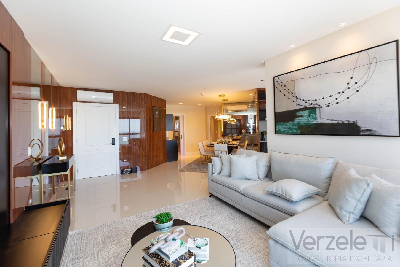 Apartamento, 4 quartos, 182 m² - Foto 16