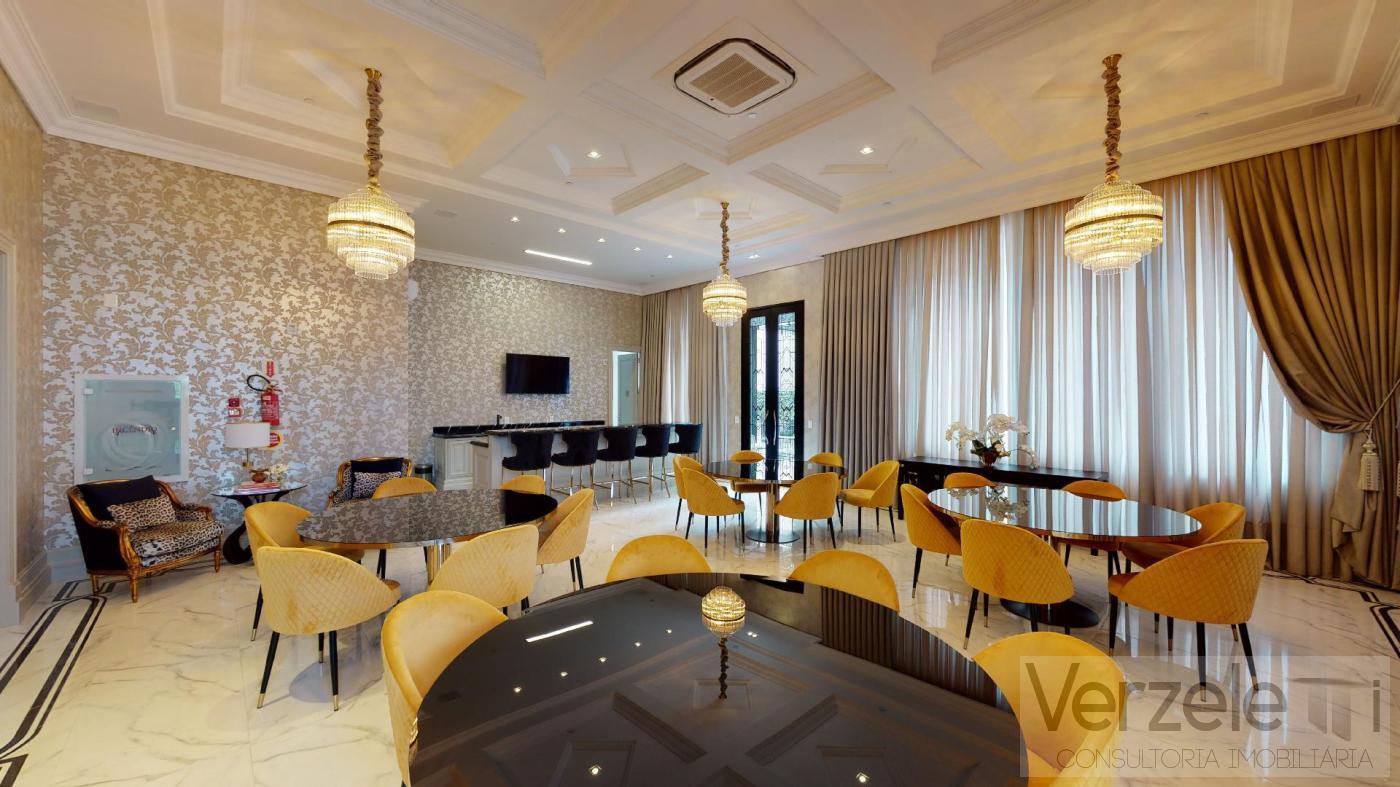 Apartamento, 4 quartos, 182 m² - Foto 44