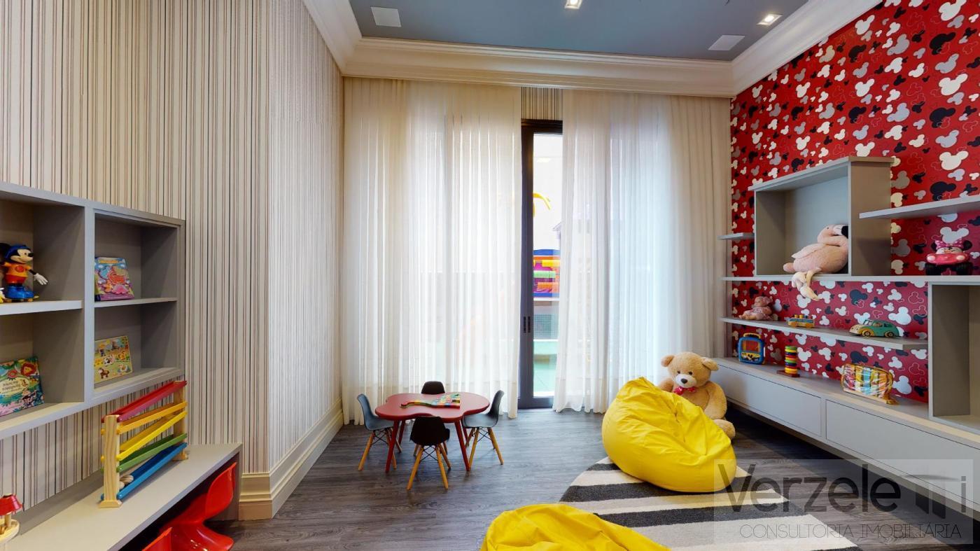 Apartamento, 4 quartos, 182 m² - Foto 50
