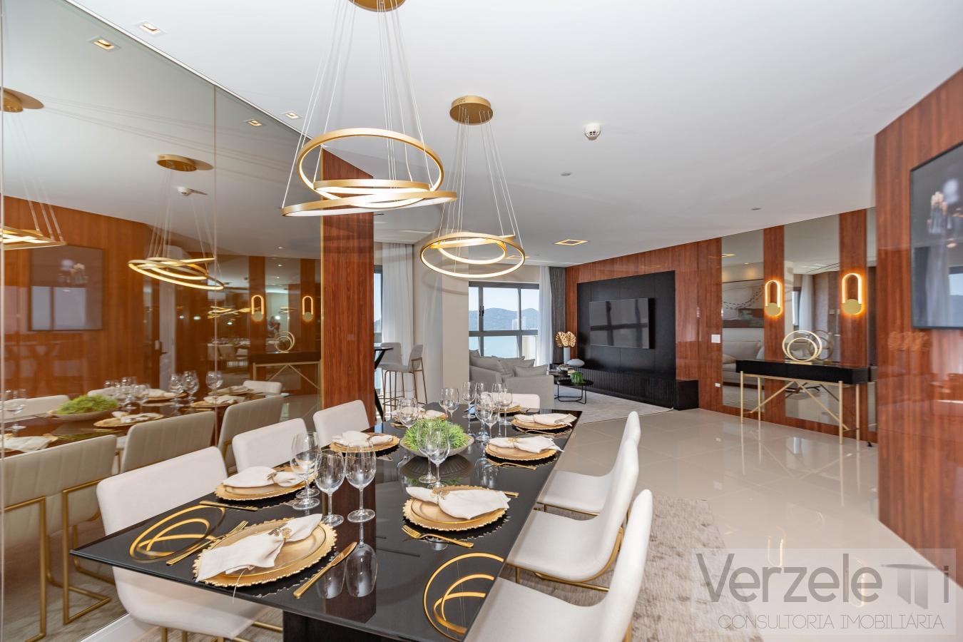 Apartamento, 4 quartos, 182 m² - Foto 9