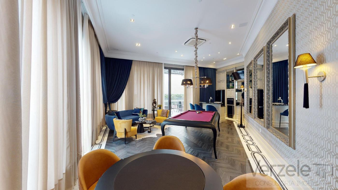 Apartamento, 4 quartos, 182 m² - Foto 46