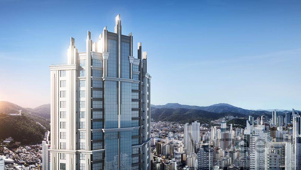 Apartamento, 4 quartos, 182 m² - Foto 55