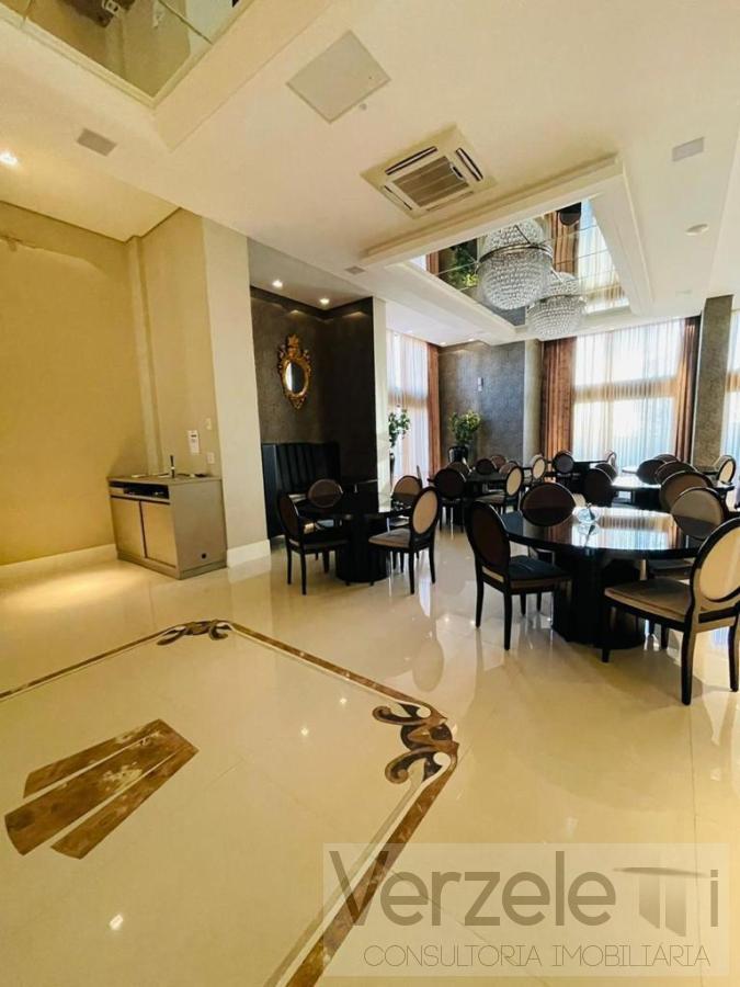 Apartamento, 3 quartos, 127 m² - Foto 18