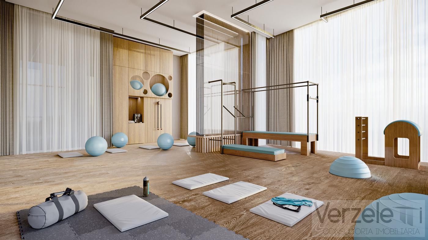Apartamento, 4 quartos, 194 m² - Foto 17
