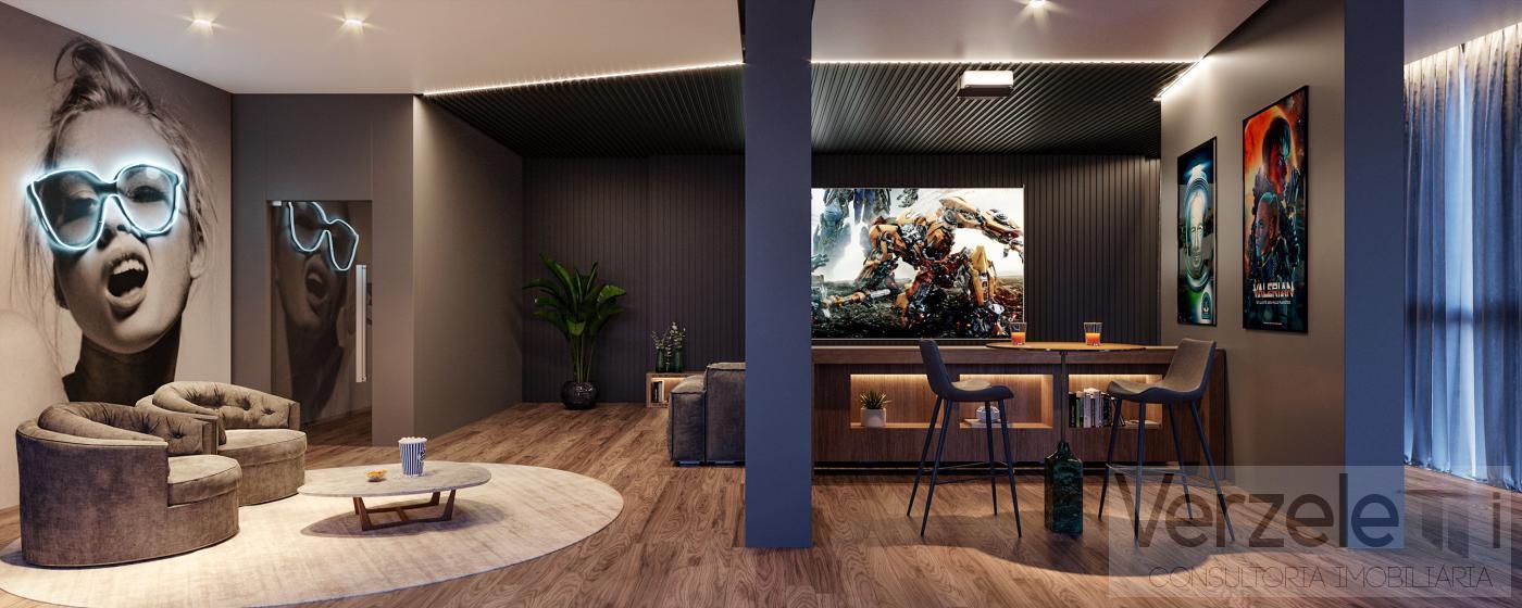Apartamento, 4 quartos, 194 m² - Foto 14