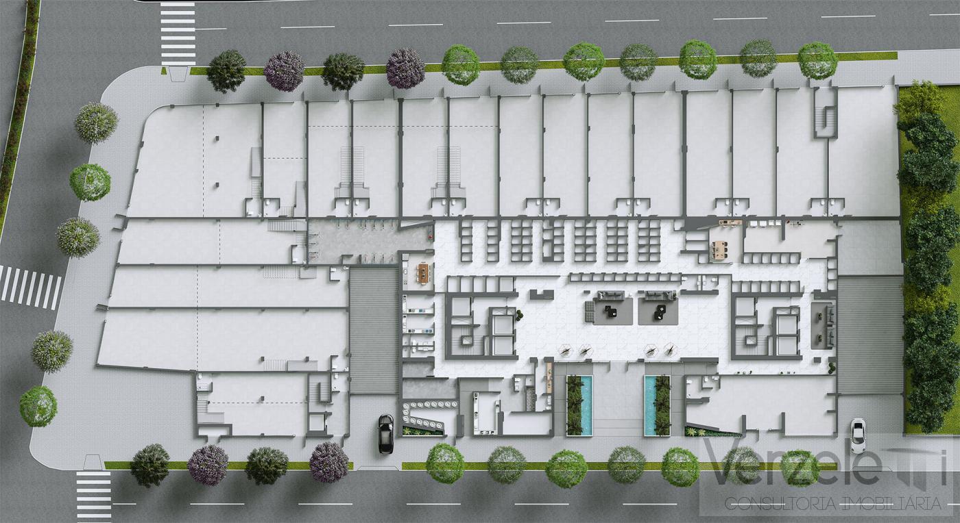 Apartamento, 4 quartos, 194 m² - Foto 38