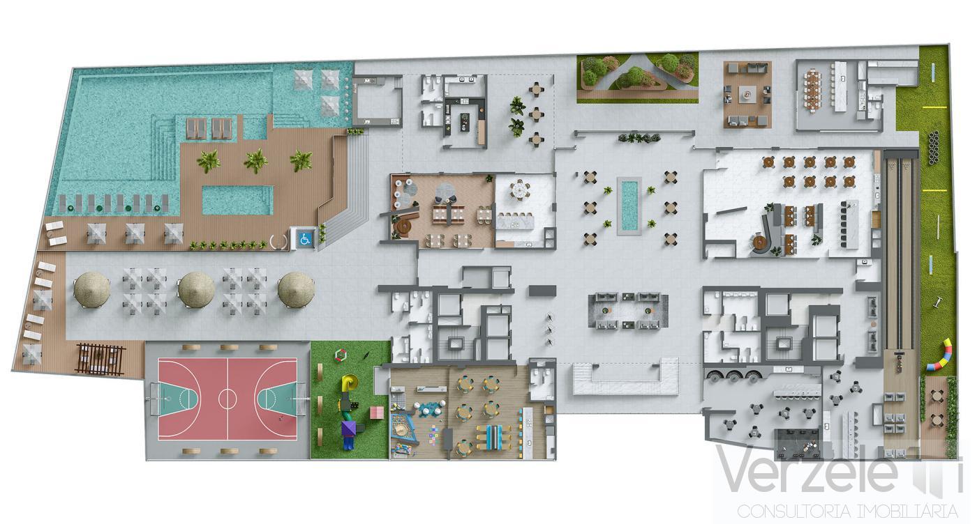 Apartamento, 4 quartos, 194 m² - Foto 34