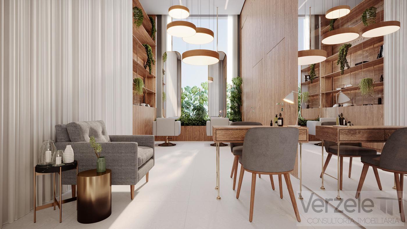 Apartamento, 4 quartos, 194 m² - Foto 5
