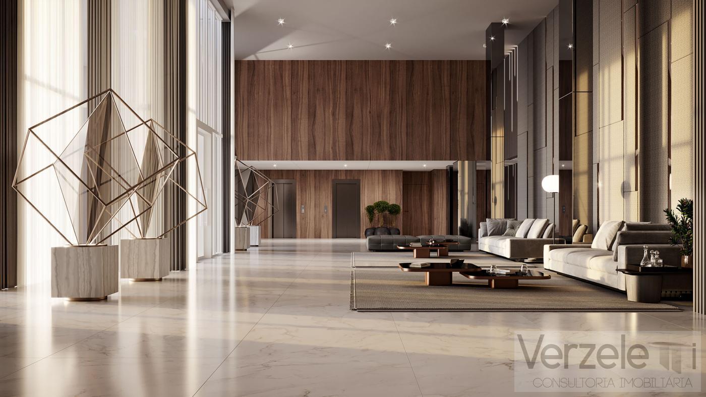 Apartamento, 4 quartos, 194 m² - Foto 11