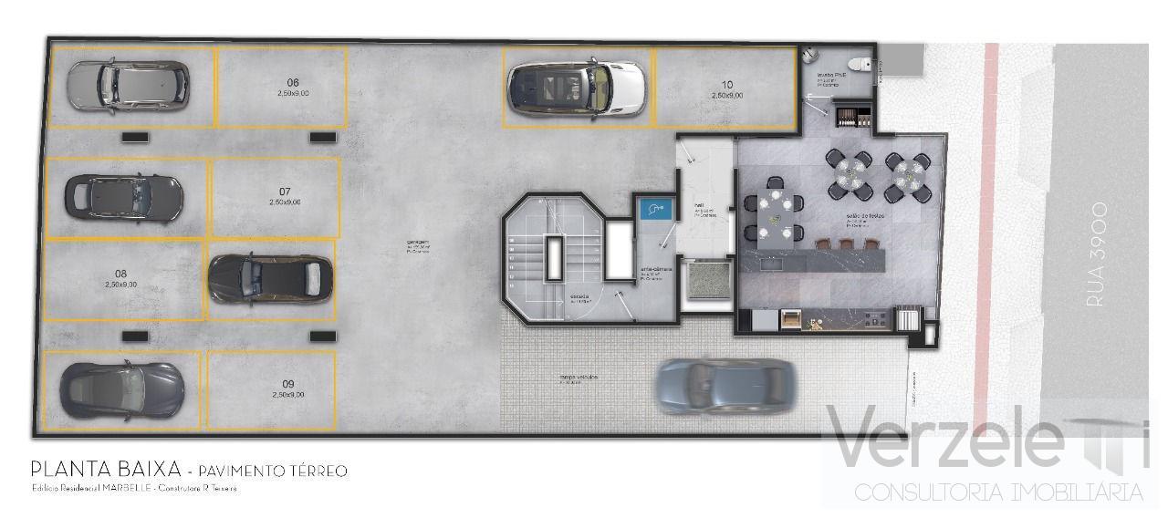 Apartamento, 3 quartos, 143 m² - Foto 7
