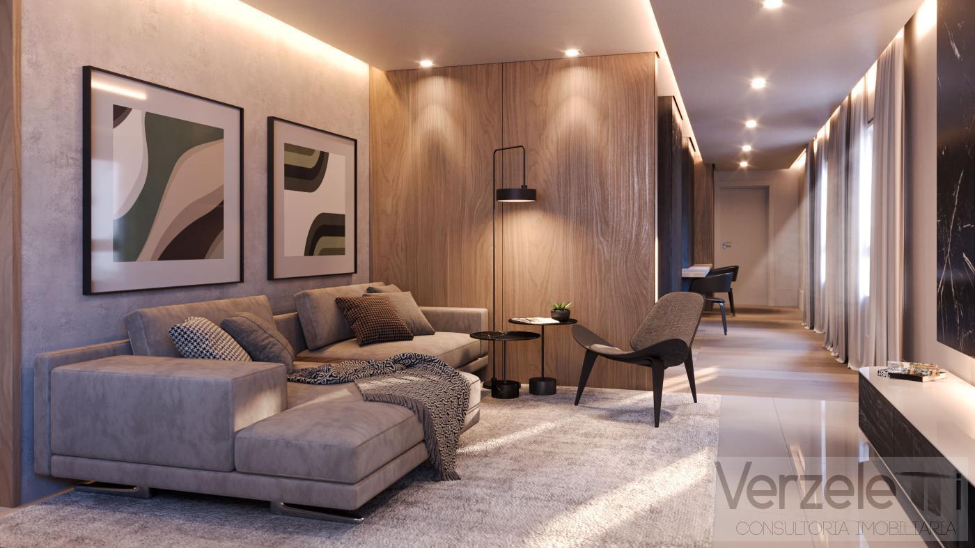 Apartamento, 3 quartos, 143 m² - Foto 15