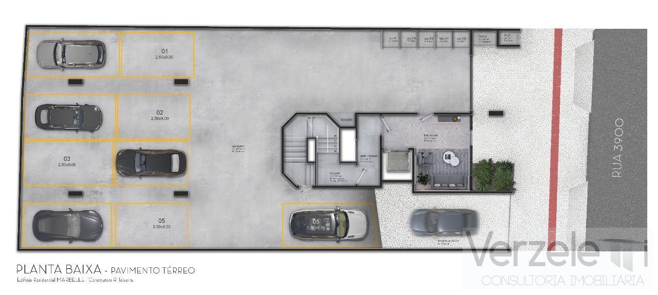 Apartamento, 3 quartos, 143 m² - Foto 6