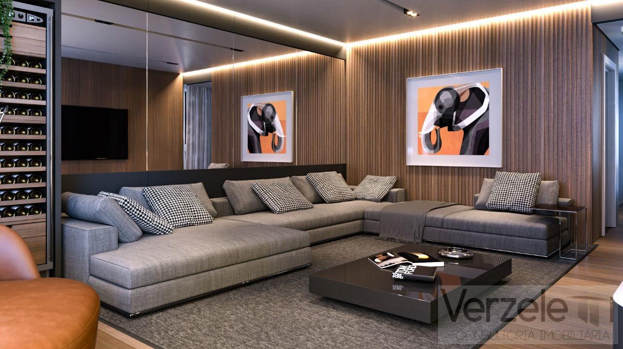 Apartamento, 3 quartos, 143 m² - Foto 14