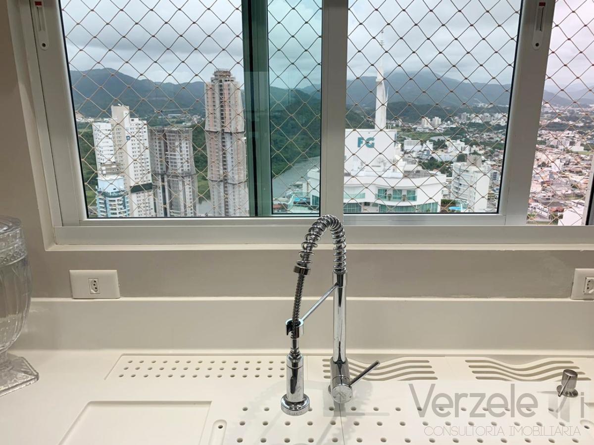 Apartamento, 3 quartos, 144 m² - Foto 6