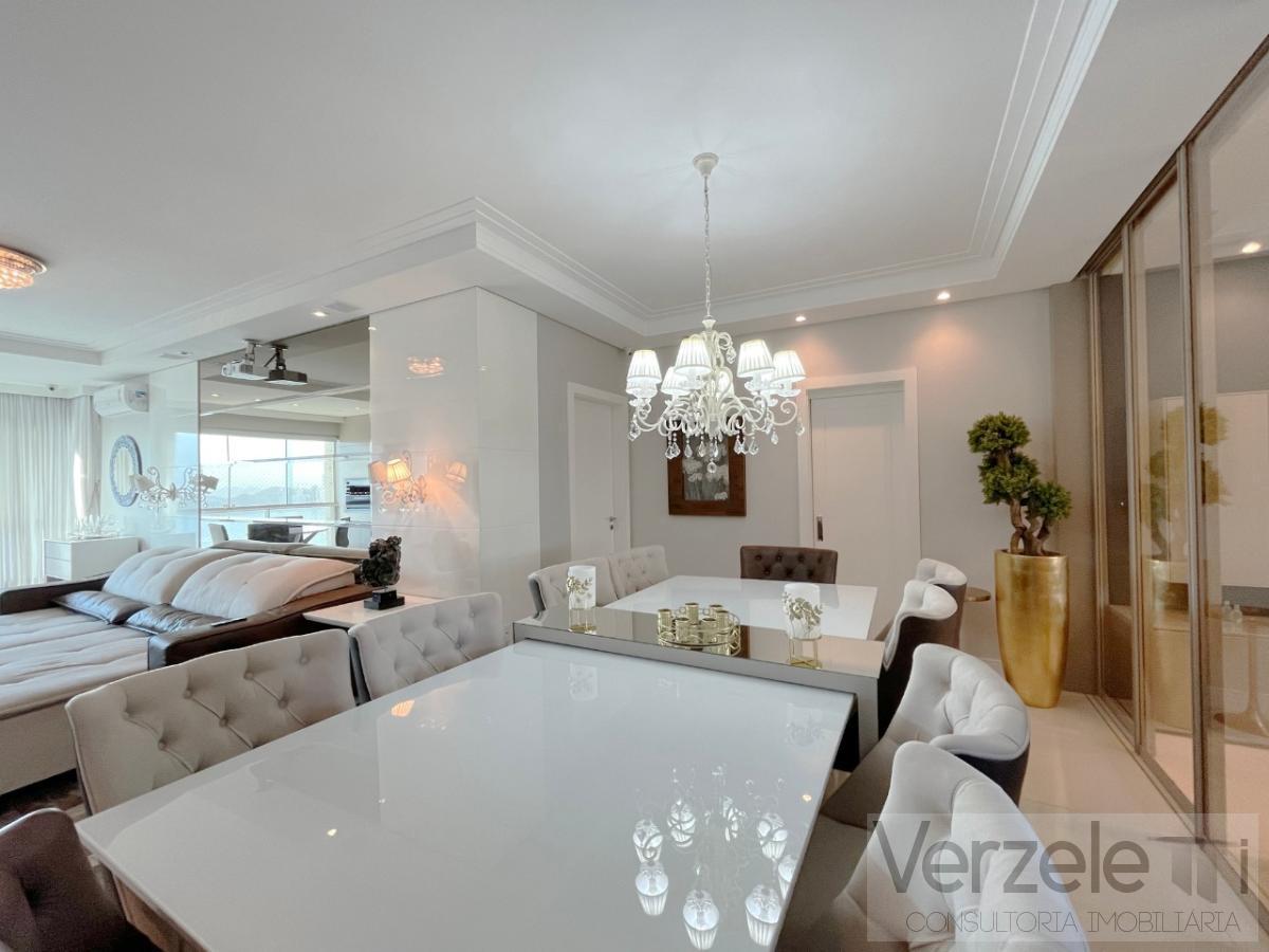 Apartamento, 3 quartos, 144 m² - Foto 7