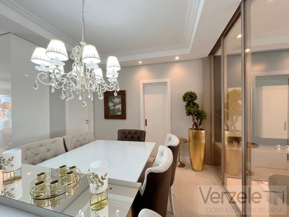 Apartamento, 3 quartos, 144 m² - Foto 9