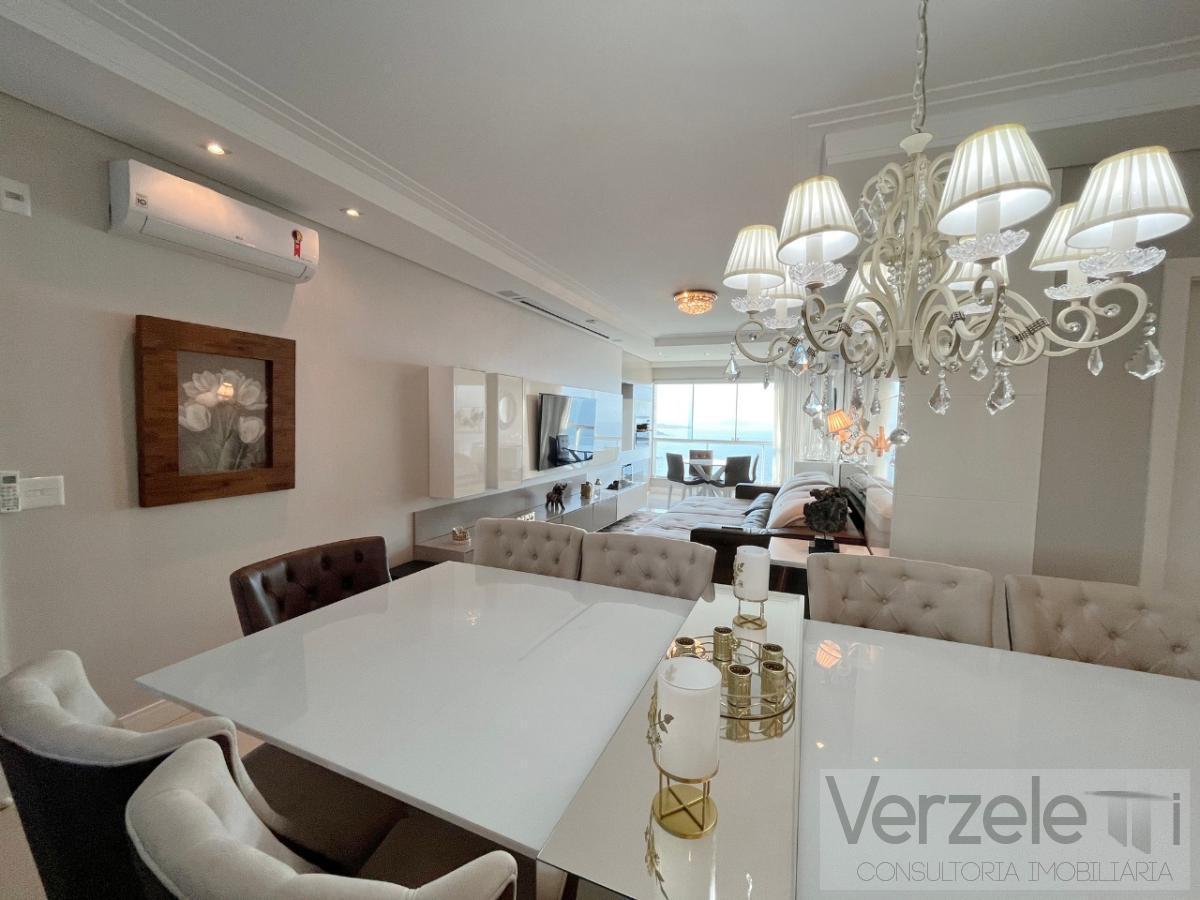 Apartamento, 3 quartos, 144 m² - Foto 10