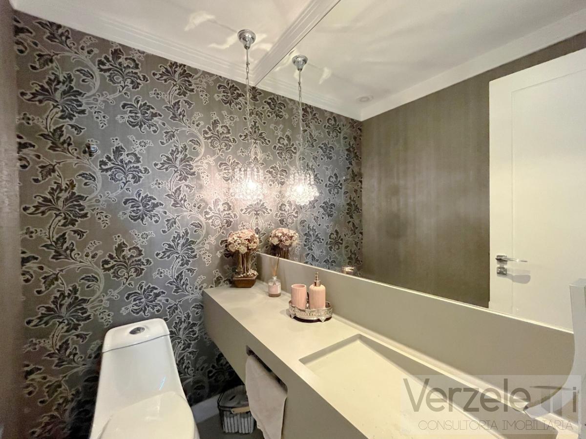 Apartamento, 3 quartos, 144 m² - Foto 12