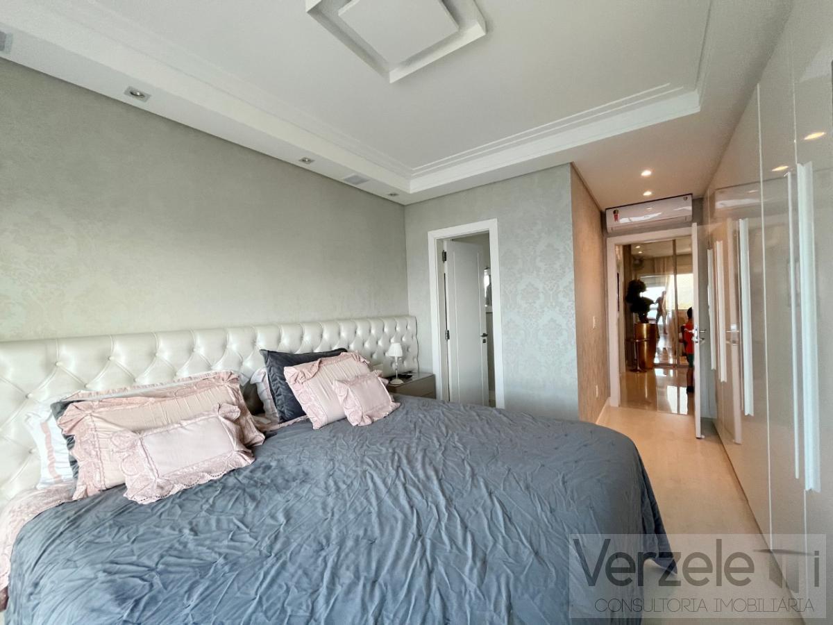 Apartamento, 3 quartos, 144 m² - Foto 14