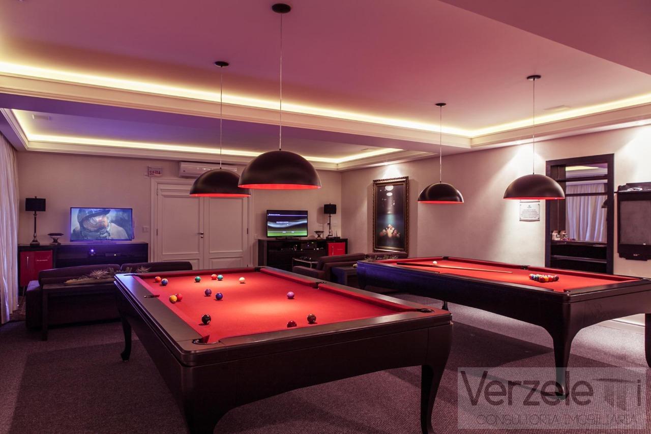 Apartamento, 3 quartos, 144 m² - Foto 26