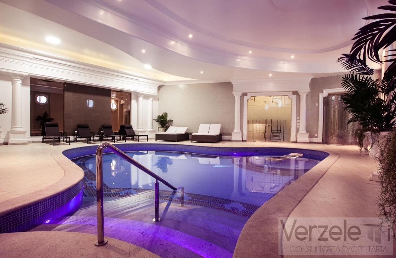Apartamento, 3 quartos, 144 m² - Foto 24