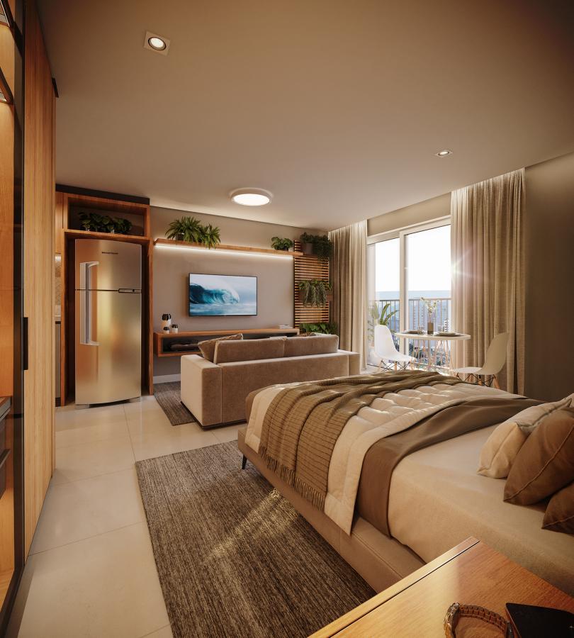 Apartamento, 2 quartos, 62 m² - Foto 27