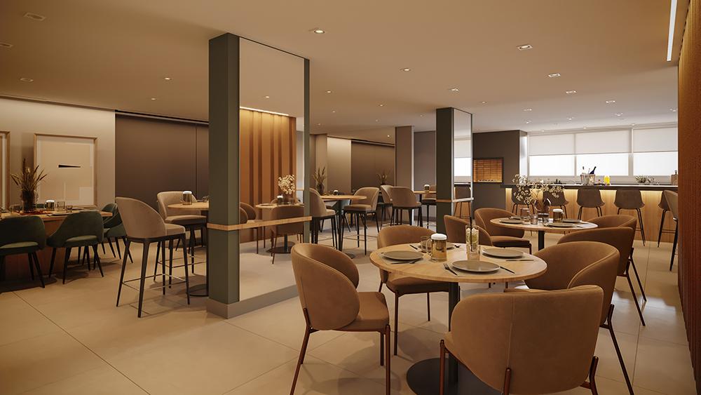 Apartamento, 2 quartos, 62 m² - Foto 13