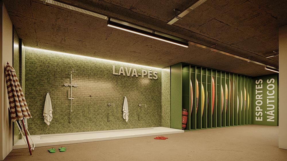 Apartamento, 2 quartos, 62 m² - Foto 9