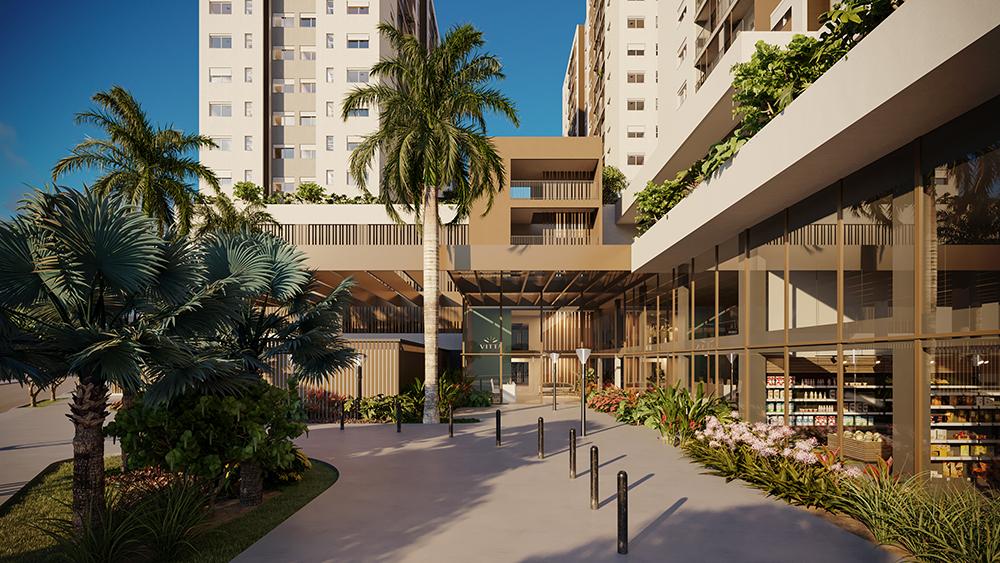 Apartamento, 2 quartos, 62 m² - Foto 4