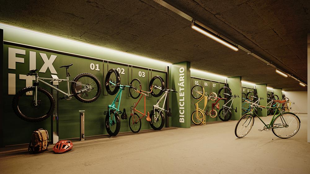 Apartamento, 2 quartos, 62 m² - Foto 11