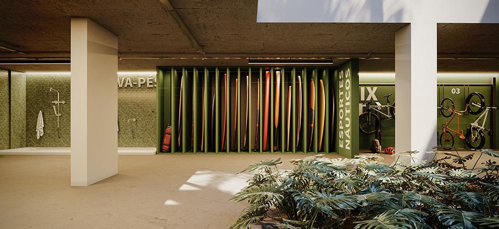 Apartamento, 2 quartos, 62 m² - Foto 10