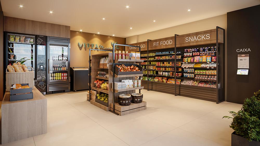 Apartamento, 2 quartos, 62 m² - Foto 16