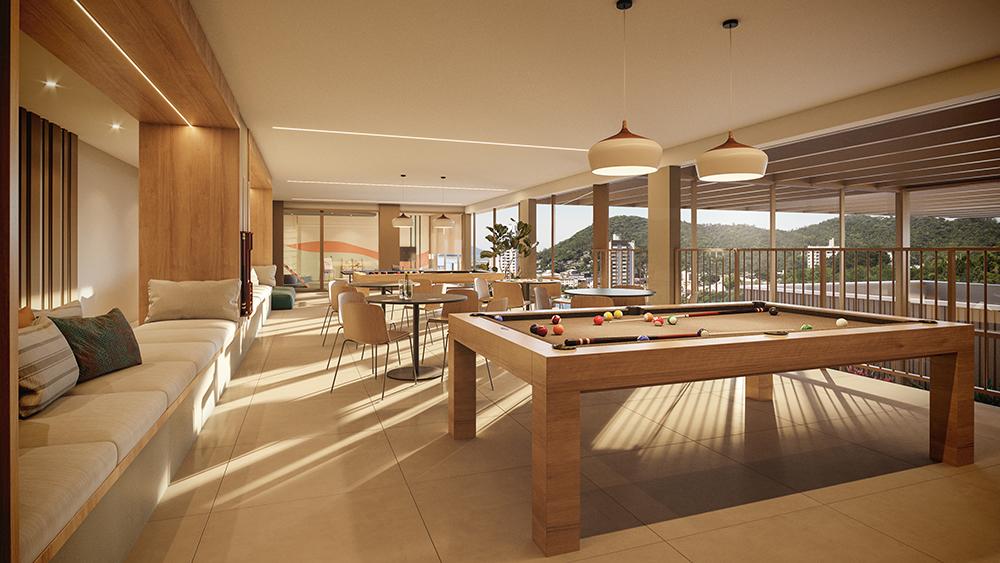 Apartamento, 2 quartos, 62 m² - Foto 12